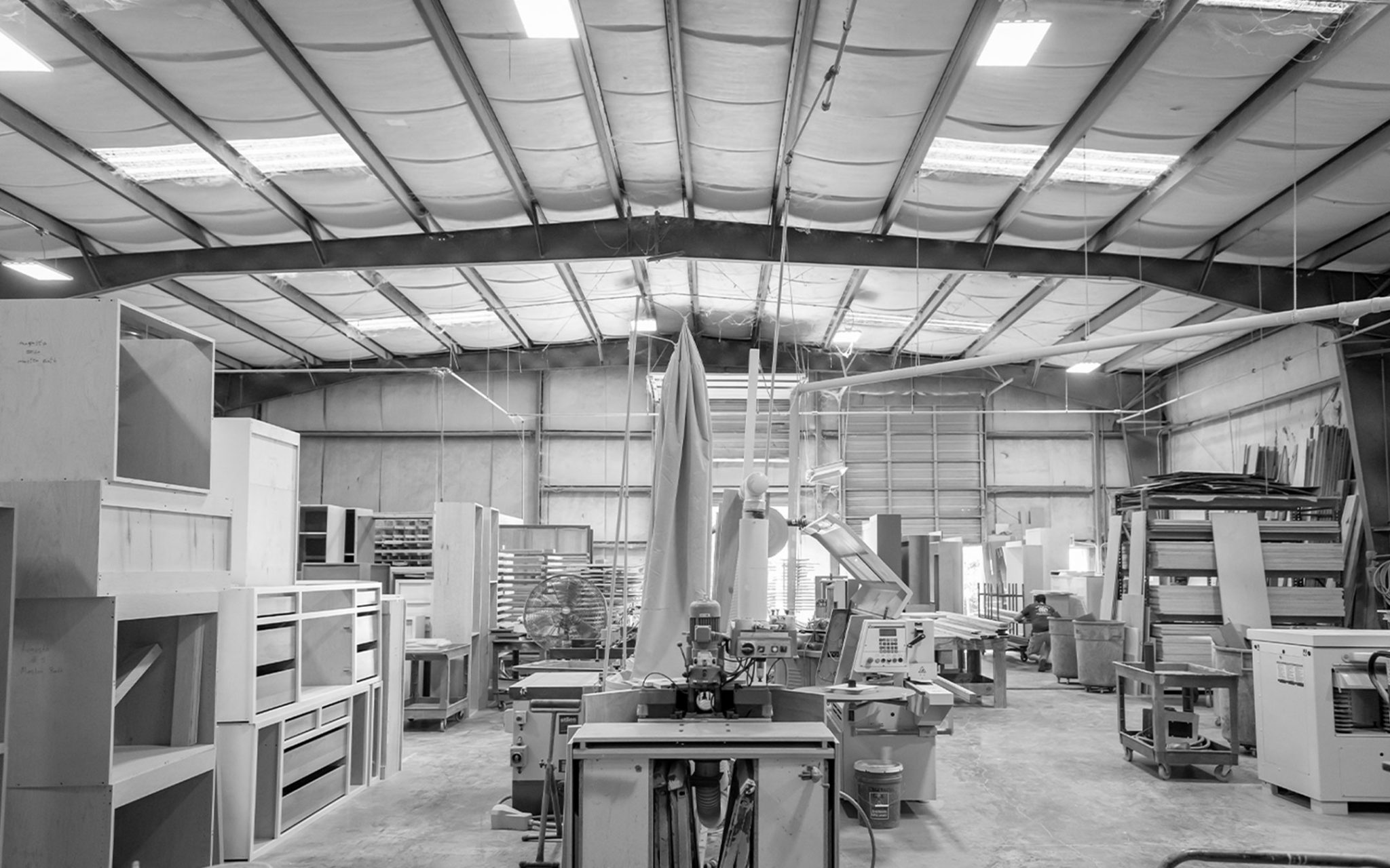 About Phoenix Millworks